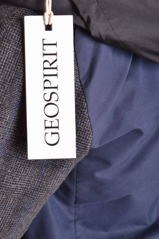 Geospirit Parka Codice prodotto: Vendita Economica