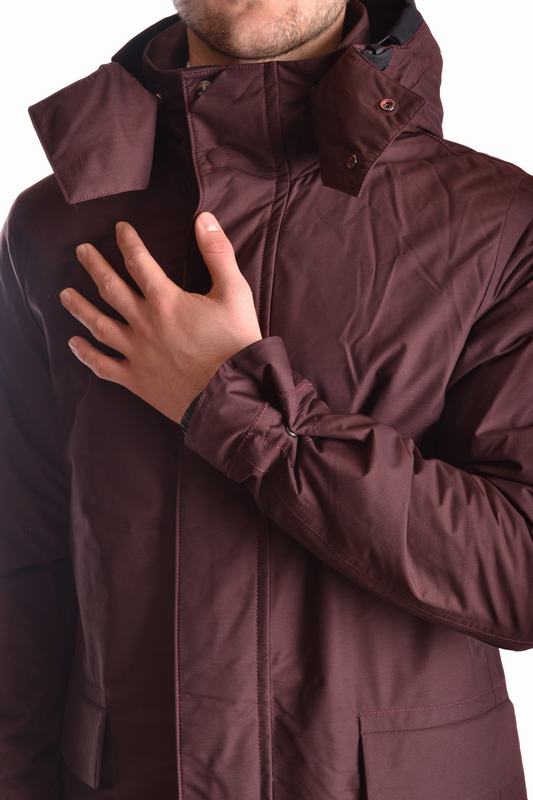 Peuterey Parka Codice prodotto: Saldi Di Fabbrica