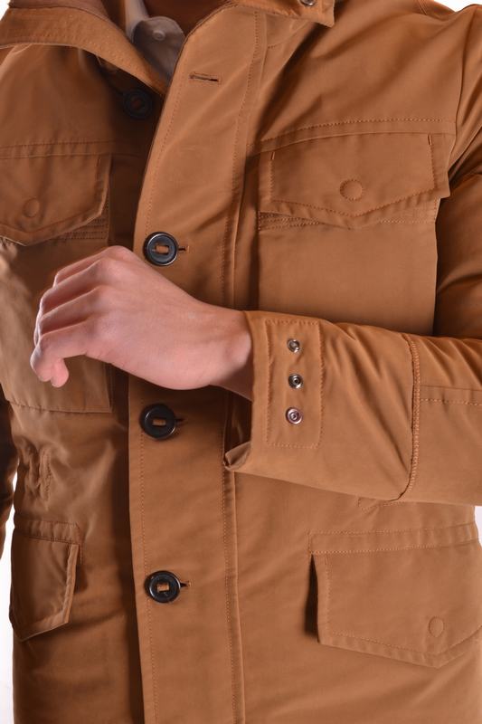 Geospirit Parka Codice prodotto: I Più Venduti