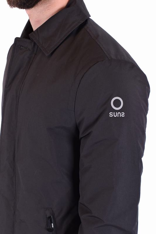 SUNS Trench Codice prodotto: SALARIOPLUS3U Negozio