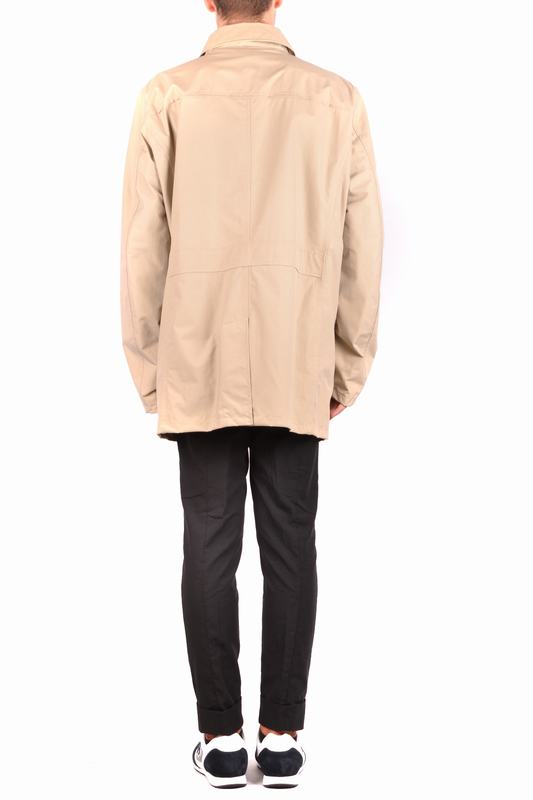 Aspesi Trench Codice prodotto: SS118 7832 In Saldo