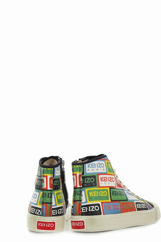 Kenzo Sneakers Codice prodotto: FD55SN020F75.MU Shopping Online
