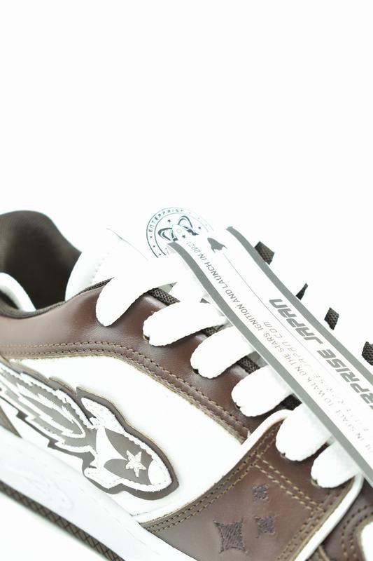 ENTERPRISE JAPAN Sneakers Codice prodotto: BG3001P0102S3090 Affare Del Giorno