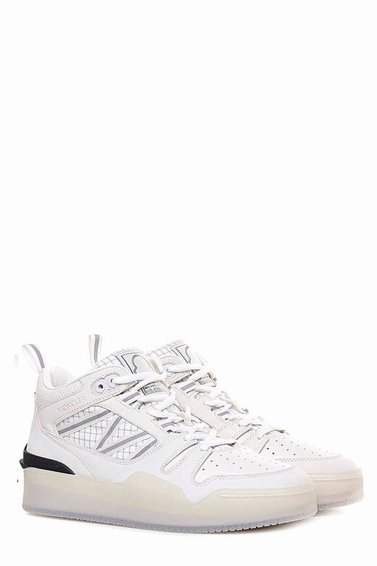 Moncler Sneakers Codice prodotto: PIVOT MID Offerta
