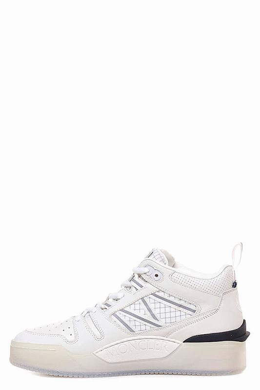 Moncler Sneakers Codice prodotto: PIVOT MID Offerta