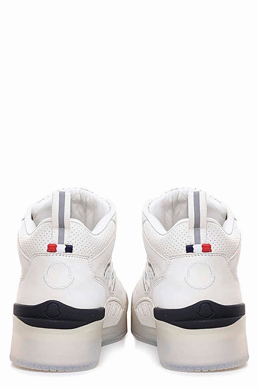 Moncler Sneakers Codice prodotto: PIVOT MID Offerta