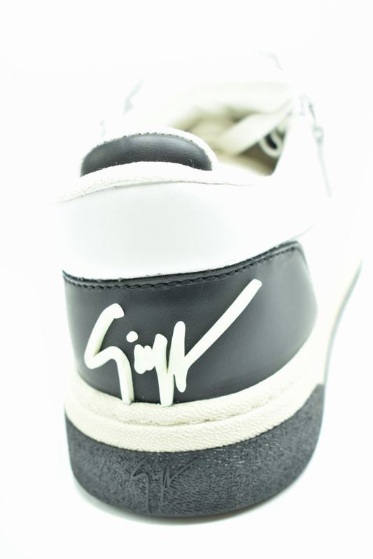 Giuseppe Zanotti Sneakers Codice prodotto: RU30027001 Online