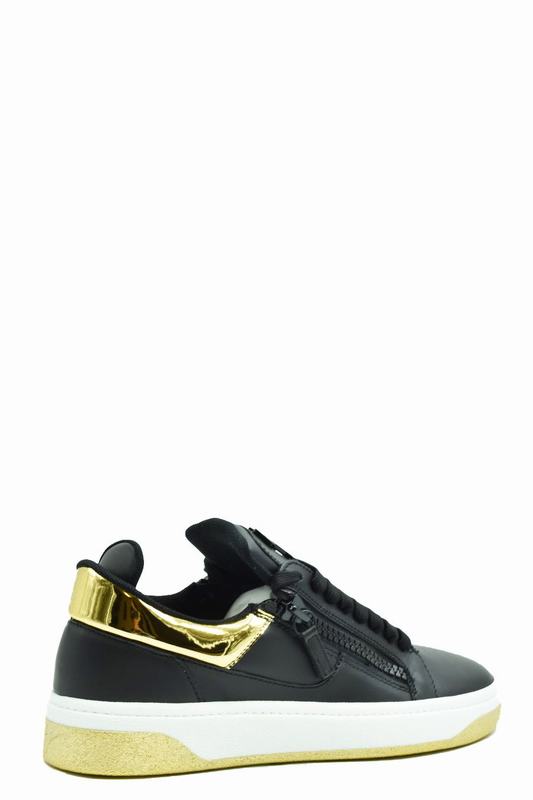 Giuseppe Zanotti Sneakers Codice prodotto: RM30049001 Outlet