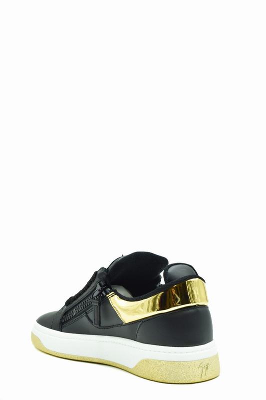 Giuseppe Zanotti Sneakers Codice prodotto: RM30049001 Outlet