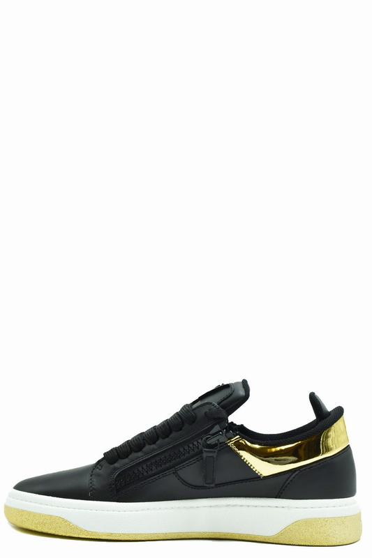 Giuseppe Zanotti Sneakers Codice prodotto: RM30049001 Outlet