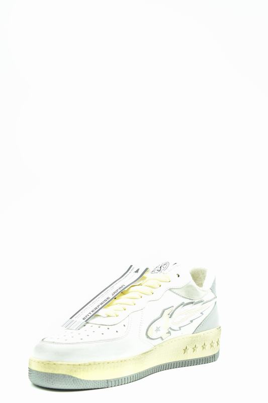 ENTERPRISE JAPAN Sneakers Codice prodotto: BG3025PX420S1074 In Vendita