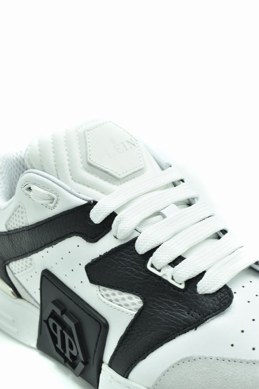 PHILIPP PLEIN Sneakers Codice prodotto: AACS USC0511 PLE010N0102 Saldi