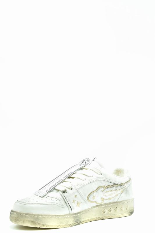 ENTERPRISE JAPAN Sneakers Codice prodotto: BG3001PX407S1171 Vendita Calda