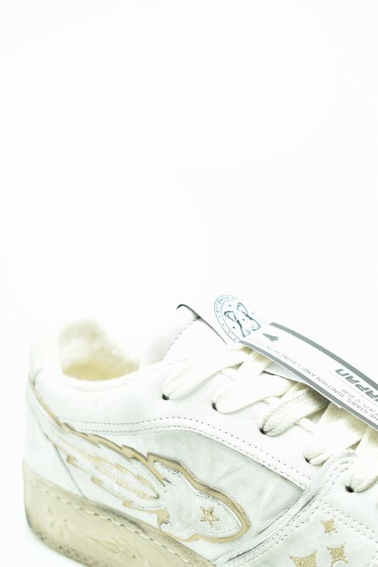 ENTERPRISE JAPAN Sneakers Codice prodotto: BG3001PX407S1171 Vendita Calda