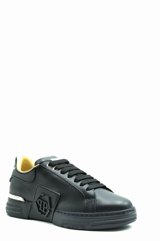 PHILIPP PLEIN Sneakers Codice prodotto: FABS USC0263 PLE010N02 Saldi Di Fabbrica