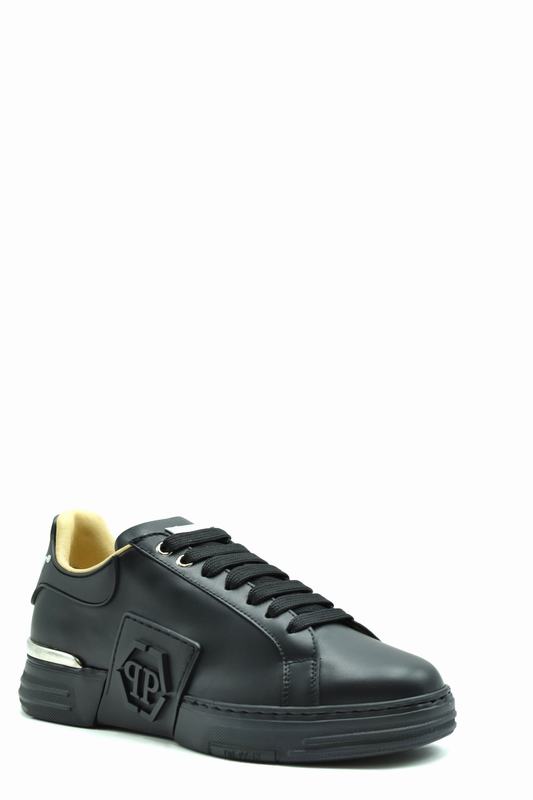 PHILIPP PLEIN Sneakers Codice prodotto: FABS USC0263 PLE010N02 Saldi Di Fabbrica