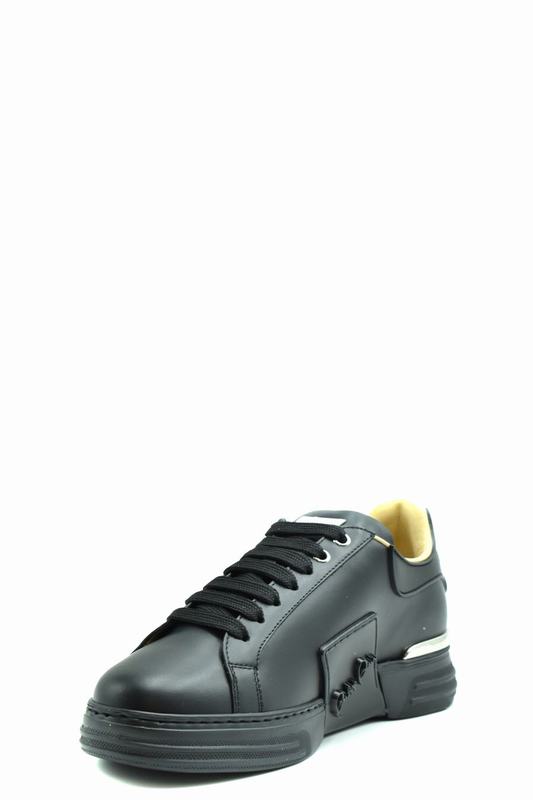 PHILIPP PLEIN Sneakers Codice prodotto: FABS USC0263 PLE010N02 Saldi Di Fabbrica