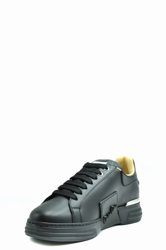 PHILIPP PLEIN Sneakers Codice prodotto: FABS USC0263 PLE010N02 Saldi Di Fabbrica