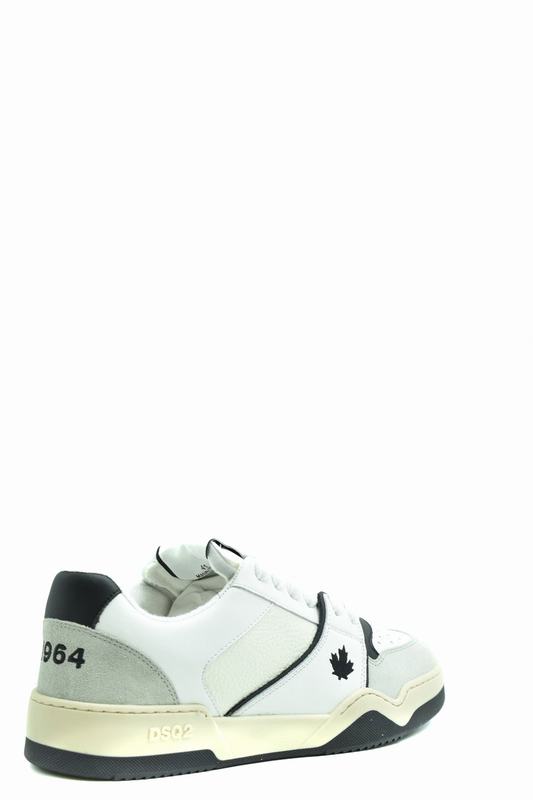 DSQUARED2 Sneakers Codice prodotto: SNM0315 01606243M072 Nuova