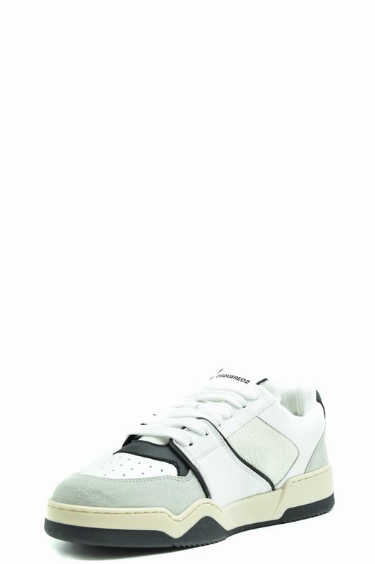 DSQUARED2 Sneakers Codice prodotto: SNM0315 01606243M072 Nuova