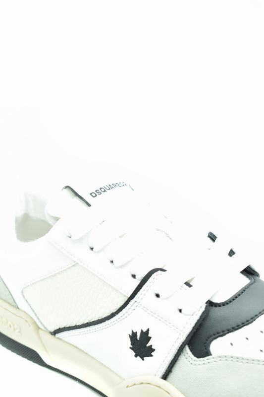 DSQUARED2 Sneakers Codice prodotto: SNM0315 01606243M072 Nuova