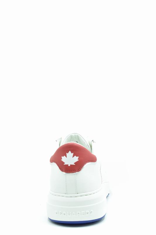 DSQUARED2 Sneakers Codice prodotto: SNM017201500409M1747 Italy