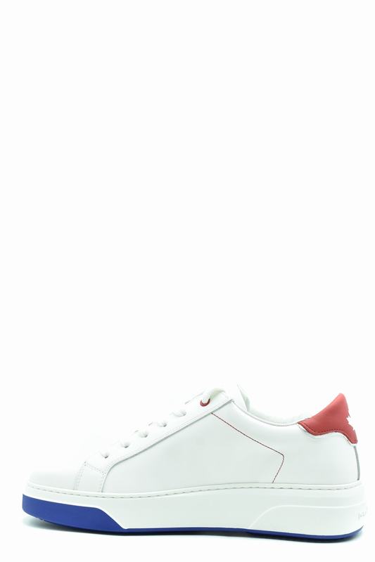 DSQUARED2 Sneakers Codice prodotto: SNM017201500409M1747 Italy