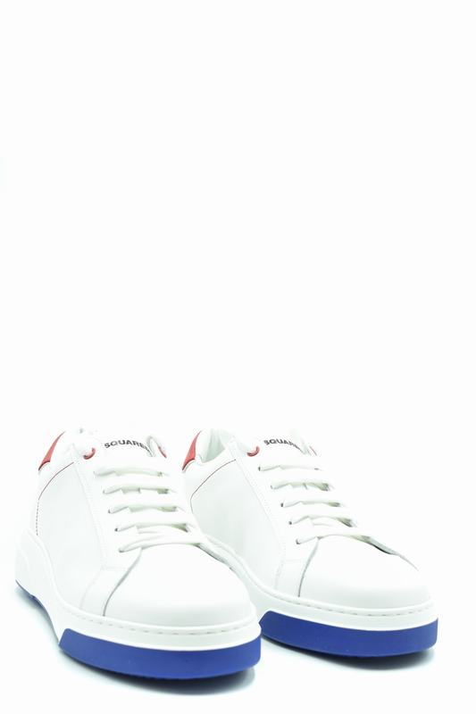 DSQUARED2 Sneakers Codice prodotto: SNM017201500409M1747 Italy