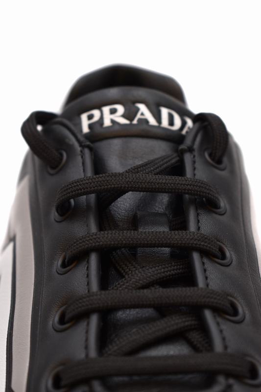 Prada Sneakers Codice prodotto: 2EG325 A21F0700 Nuovo
