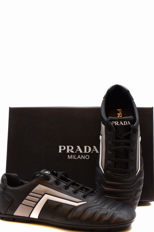 Prada Sneakers Codice prodotto: 2EG325 A21F0700 Nuovo