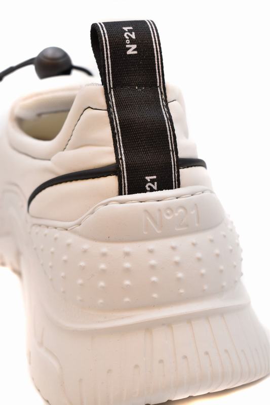 N 21 Sneakers Codice prodotto: 22ESU0296 Qualità