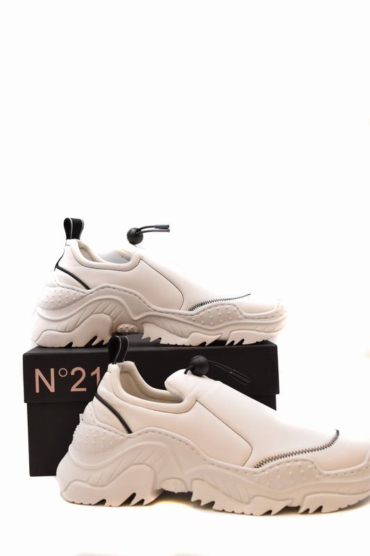 N 21 Sneakers Codice prodotto: 22ESU0296 Qualità