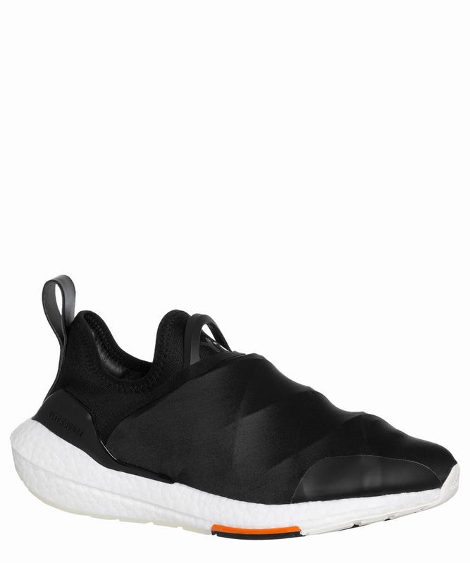 Y-3 Sneakers Codice prodotto: HR1979 BLACK Spedizione Gratuita