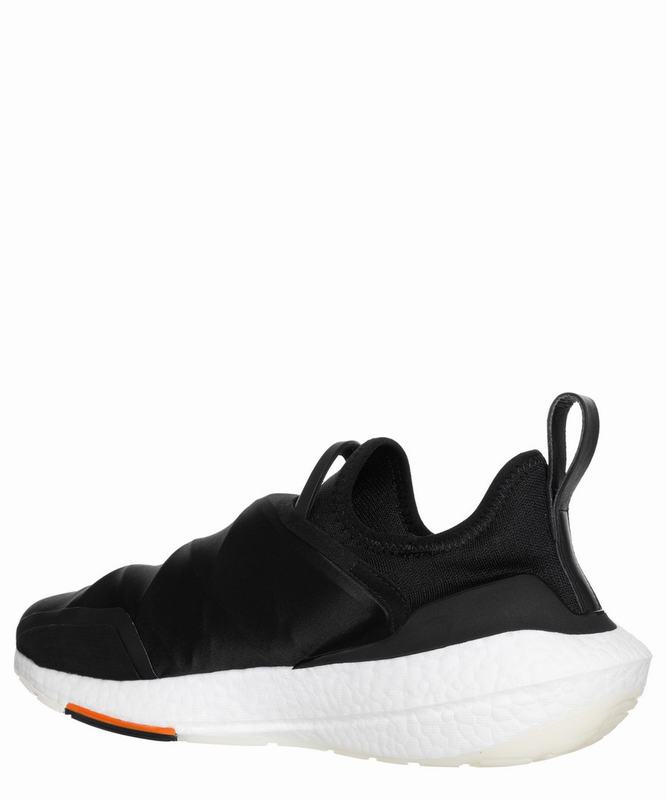 Y-3 Sneakers Codice prodotto: HR1979 BLACK Spedizione Gratuita