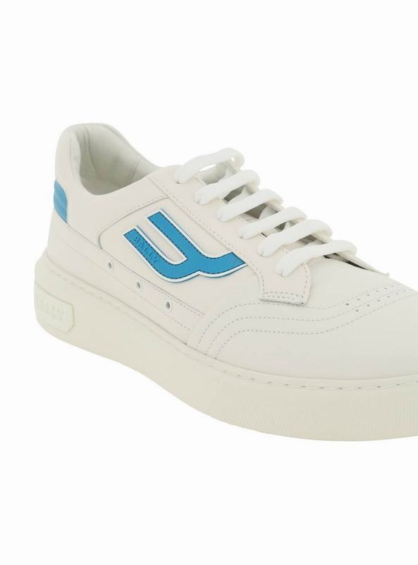 BALLY Sneakers Codice prodotto: TRIUMPH I00T Pezzi Unici