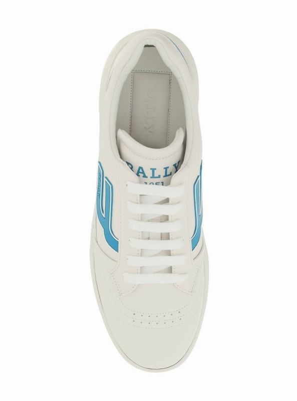 BALLY Sneakers Codice prodotto: TRIUMPH I00T Pezzi Unici