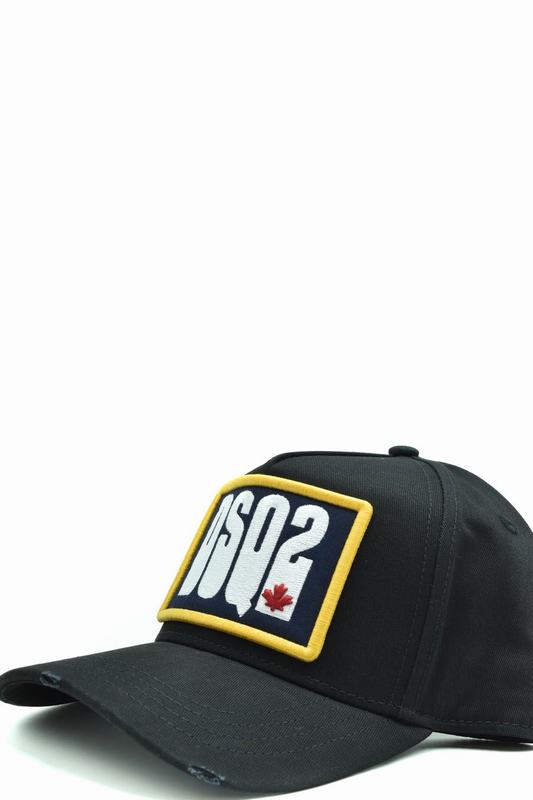 DSQUARED2 Cappelli Codice prodotto: BCM0682 05C000012124 Qualità Garantita