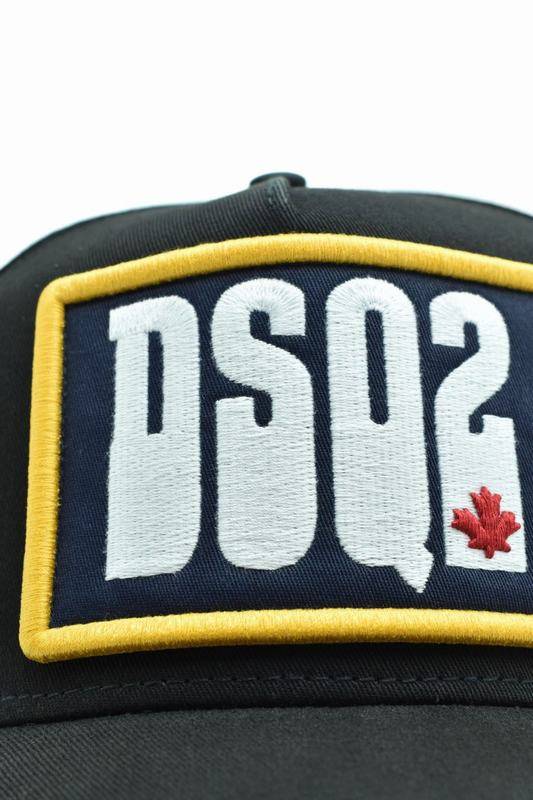 DSQUARED2 Cappelli Codice prodotto: BCM0682 05C000012124 Qualità Garantita