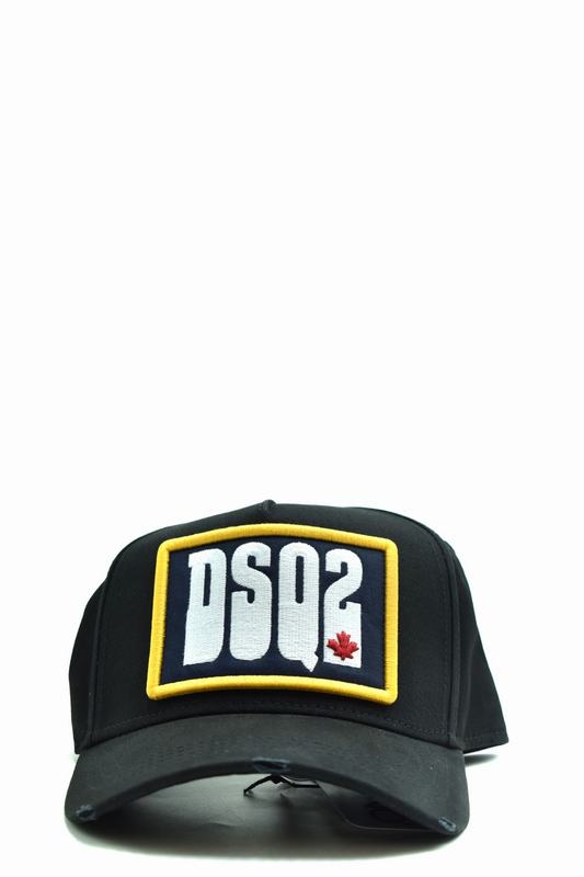 DSQUARED2 Cappelli Codice prodotto: BCM0682 05C000012124 Qualità Garantita