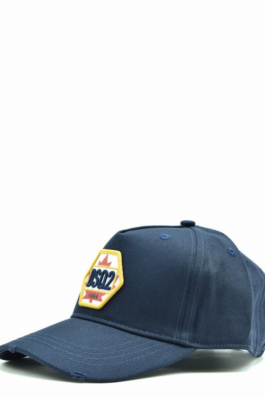 DSQUARED2 Cappelli Codice prodotto: BCM0583 05C000013073 Shopping Online