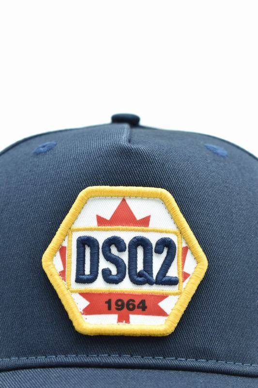 DSQUARED2 Cappelli Codice prodotto: BCM0583 05C000013073 Shopping Online