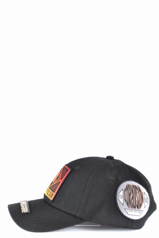 M 1992 Cappelli Codice prodotto: M19U8005-A999 Prezzo Ridotto