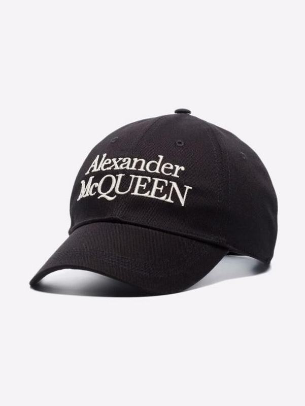 Alexander McQueen Cappelli Codice prodotto: 688658 4105Q 1078 Novità