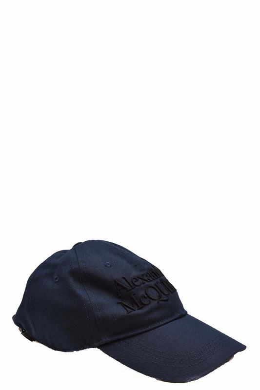 Alexander McQueen Cappelli Codice prodotto: 688658 4105Q4160 Offerta