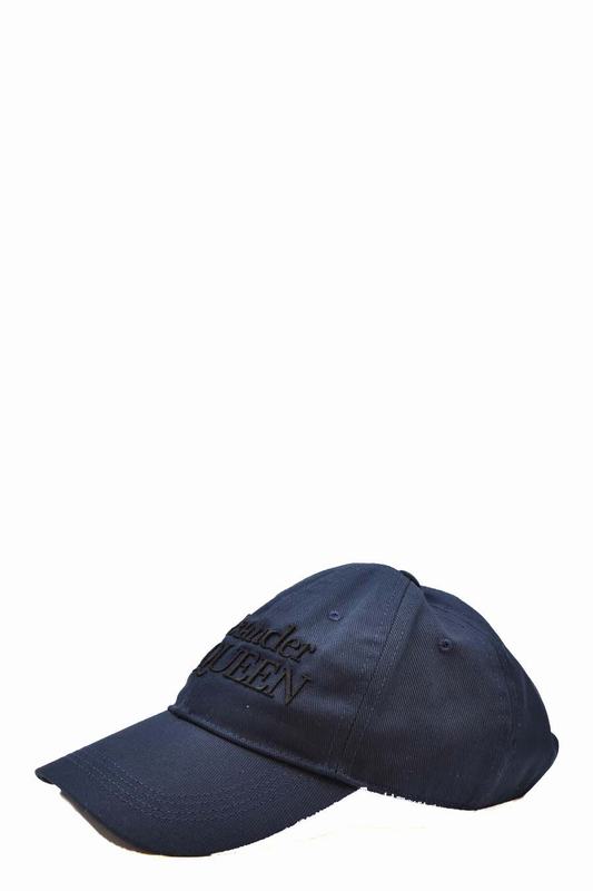 Alexander McQueen Cappelli Codice prodotto: 688658 4105Q4160 Offerta