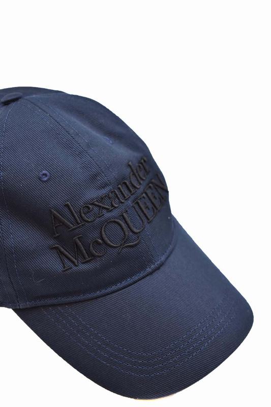 Alexander McQueen Cappelli Codice prodotto: 688658 4105Q4160 Offerta