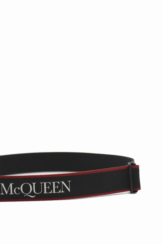 Alexander McQueen Cinture Codice prodotto: 647269 1AAFJ6280 Outlet