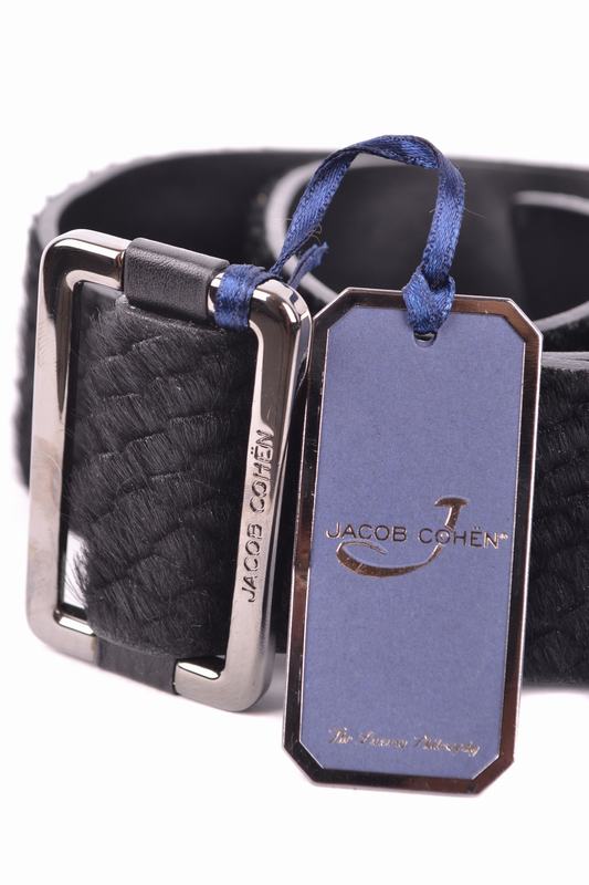 Jacob Cohen Cinture Codice prodotto: J7362-00356N-46C51 V Offerte