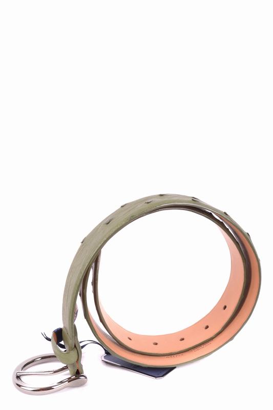Jacob Cohen Cinture Codice prodotto: J7359-00354N-46C51 V Vendita Calda