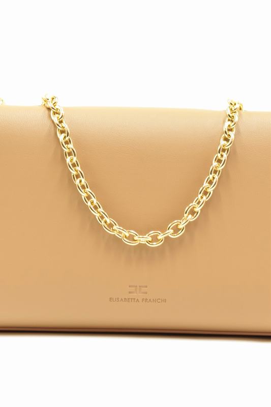 Elisabetta Franchi A tracolla Codice prodotto: BS08A11E2470 Moda